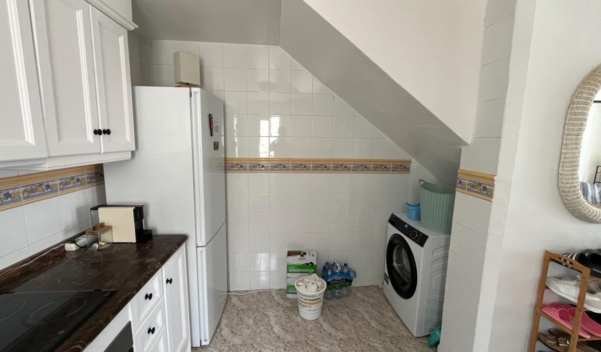 Alquiler - Apartamento  - Orihuela Costa - La Regia