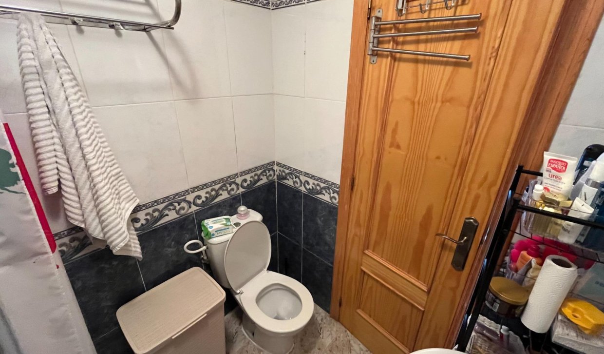 Alquiler - Apartamento  - Orihuela Costa - La Regia
