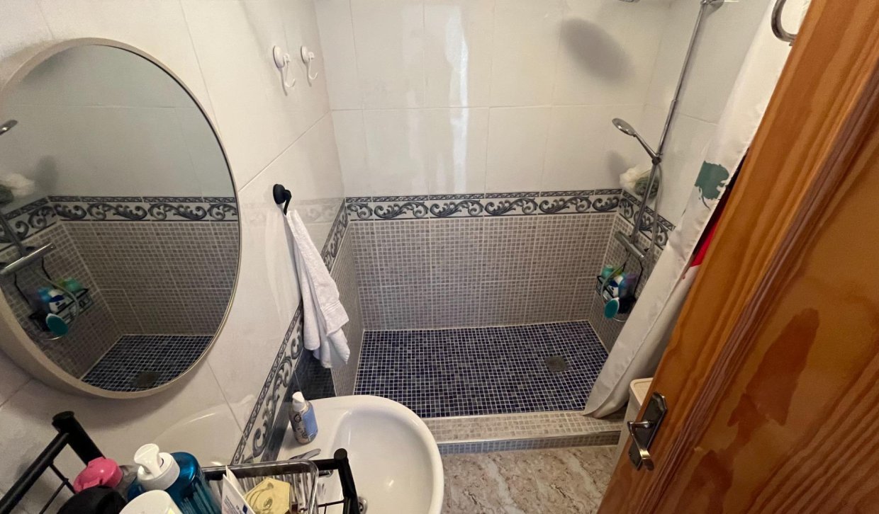 Alquiler - Apartamento  - Orihuela Costa - La Regia