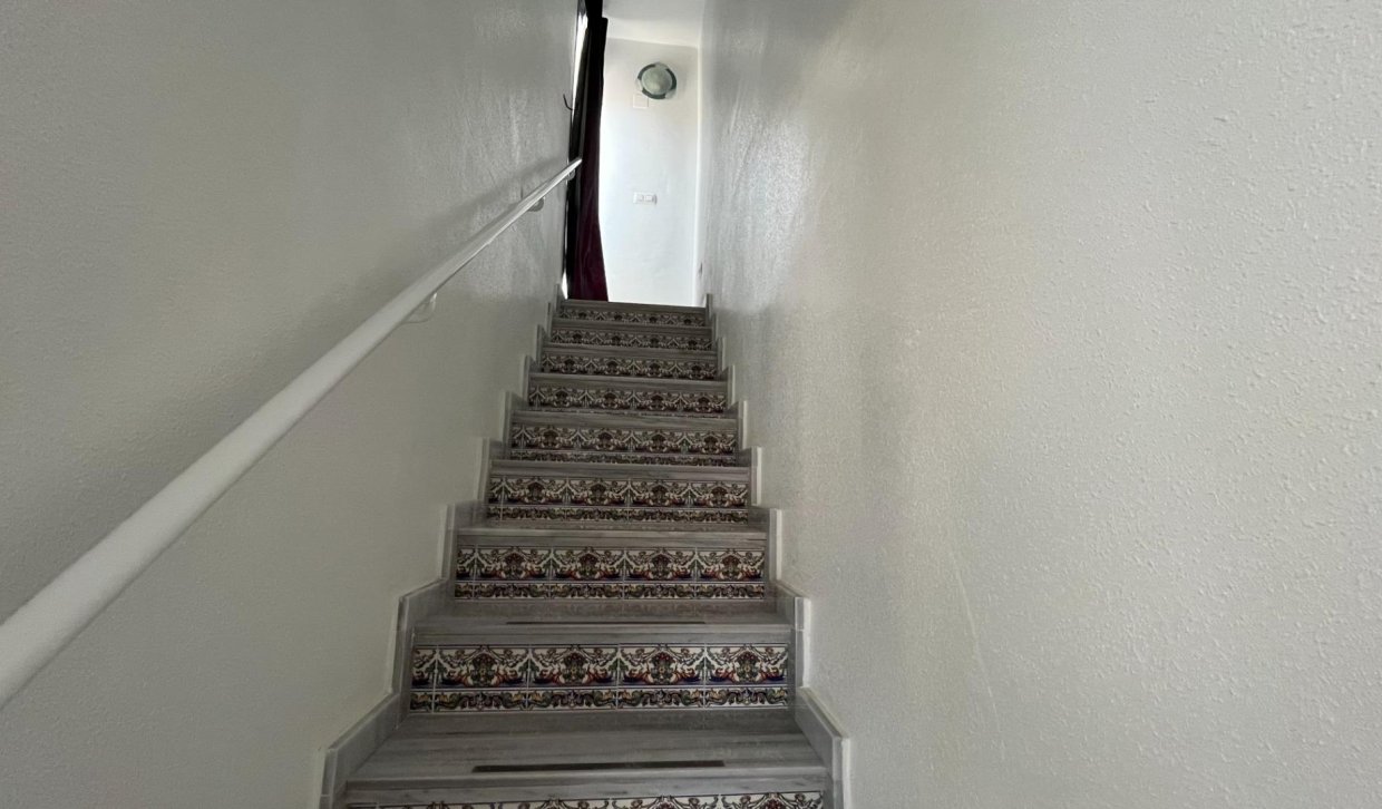 Alquiler - Apartamento  - Orihuela Costa - La Regia