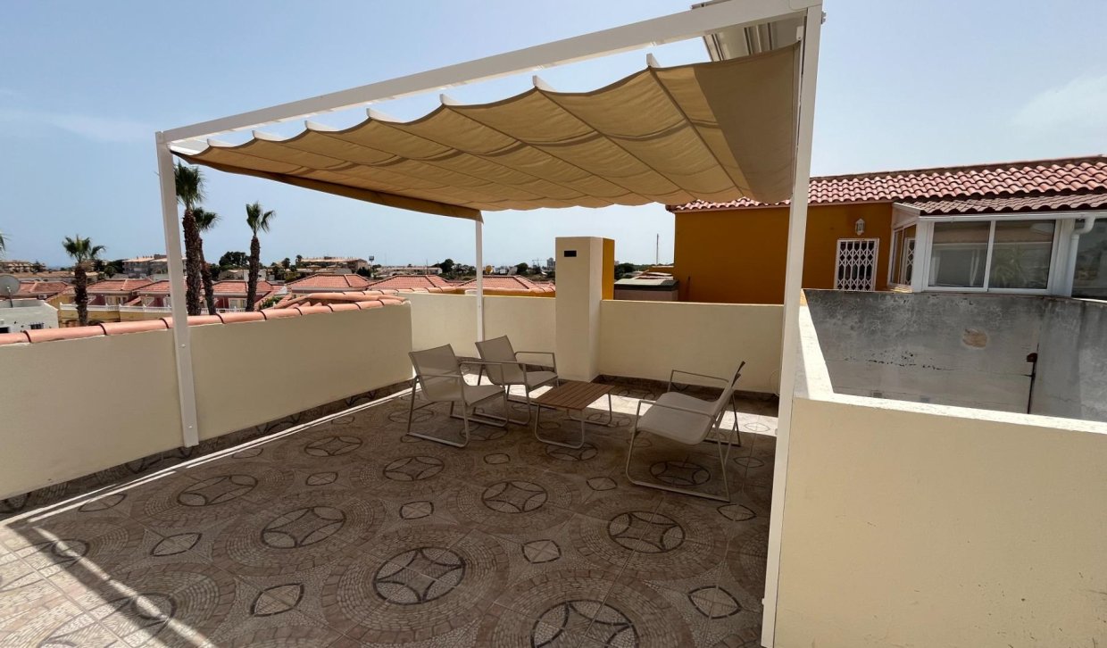 Alquiler - Apartamento  - Orihuela Costa - La Regia