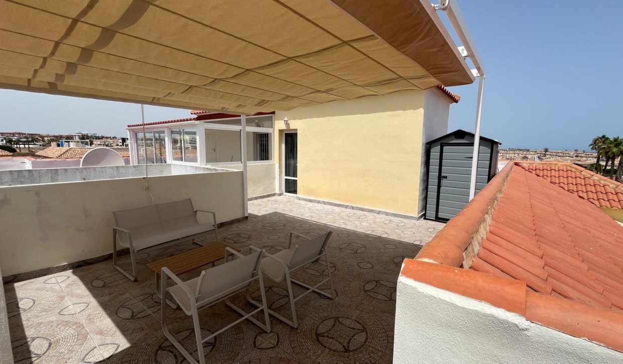 Alquiler - Apartamento  - Orihuela Costa - La Regia