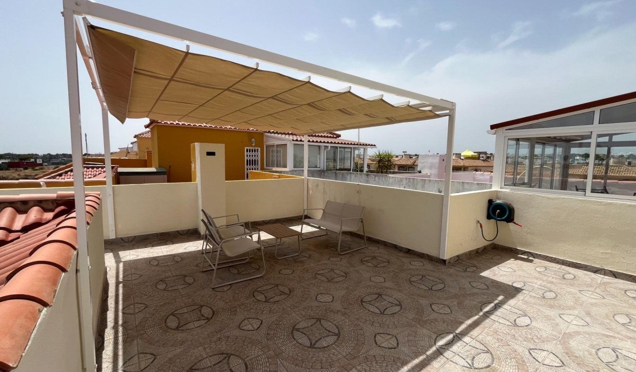 Location - Appartement - Orihuela Costa - La Regia