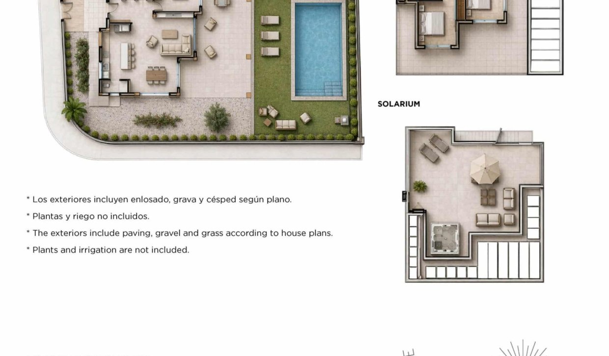 Nieuwbouw Woningen - Villa - Rojales - Doña Pepa