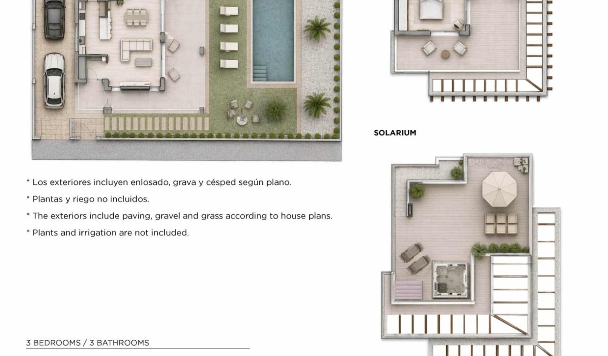 Nouvelle construction - Villa - Rojales - Doña Pepa