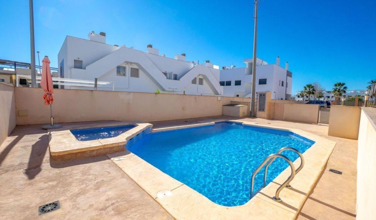 Bestaande woning  - Penthouse - Pilar de la Horadada - Torre De La Horadada