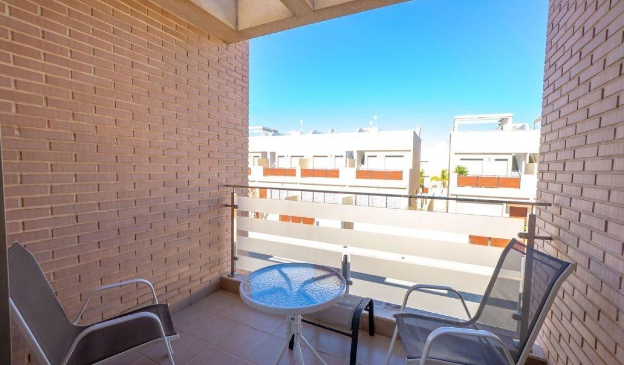 Bestaande woning  - Penthouse - Pilar de la Horadada - Torre De La Horadada