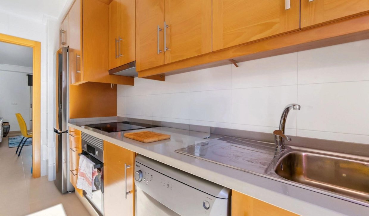 Bestaande woning  - Penthouse - Pilar de la Horadada - Torre De La Horadada