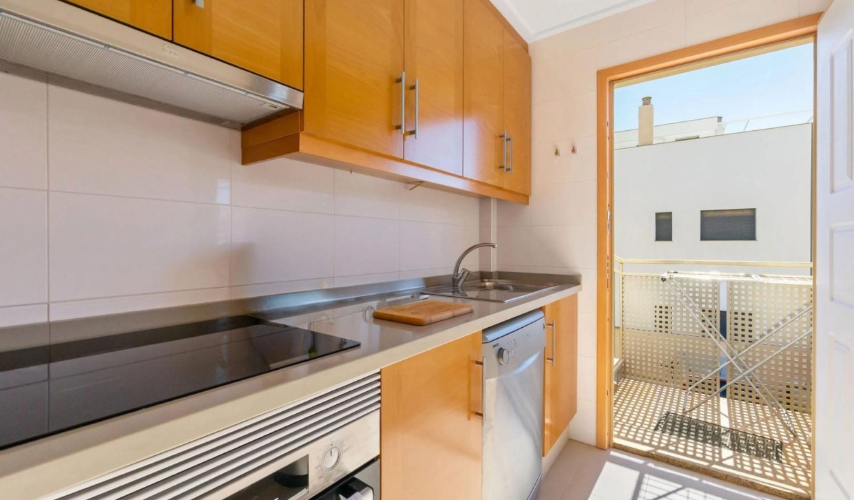 Bestaande woning  - Penthouse - Pilar de la Horadada - Torre De La Horadada