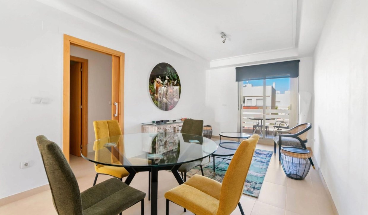 Bestaande woning  - Penthouse - Pilar de la Horadada - Torre De La Horadada