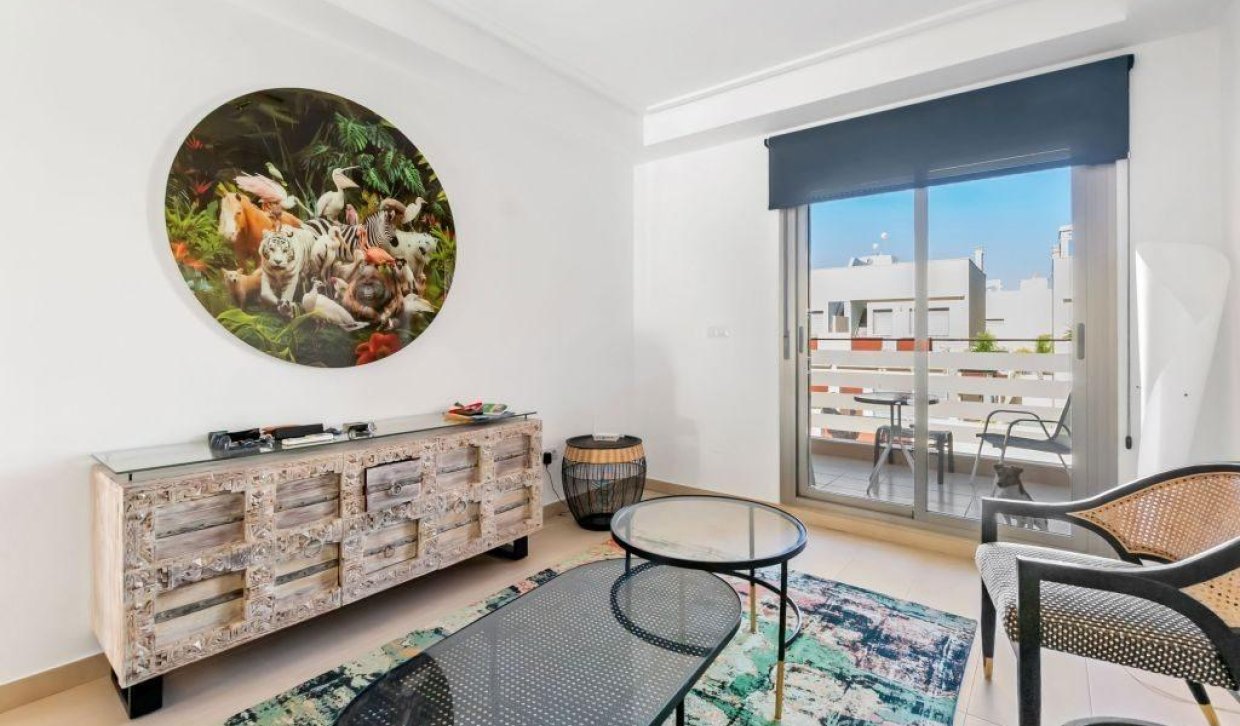 Bestaande woning  - Penthouse - Pilar de la Horadada - Torre De La Horadada