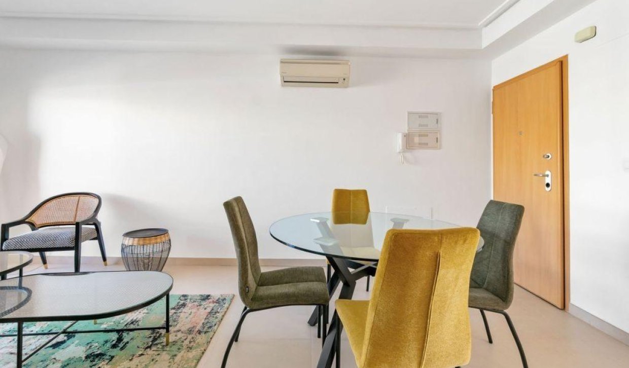 Bestaande woning  - Penthouse - Pilar de la Horadada - Torre De La Horadada