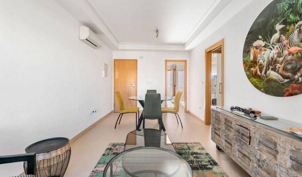 Bestaande woning  - Penthouse - Pilar de la Horadada - Torre De La Horadada