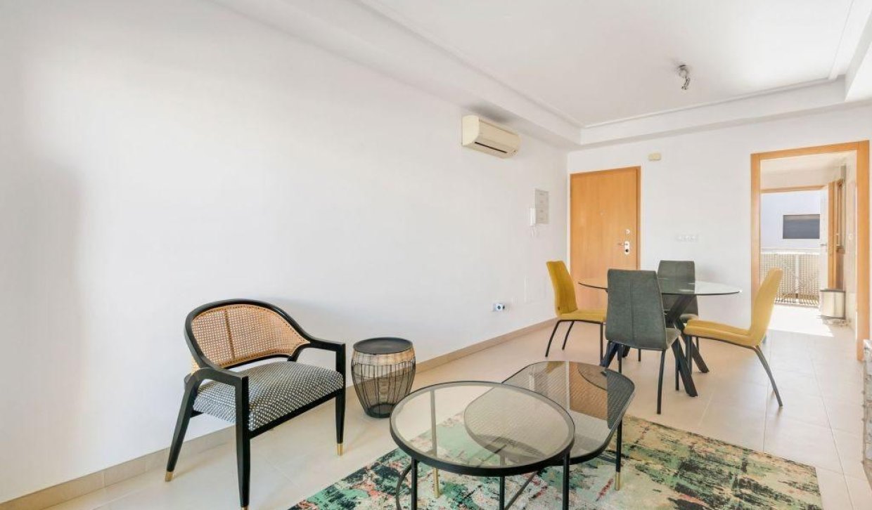 Bestaande woning  - Penthouse - Pilar de la Horadada - Torre De La Horadada