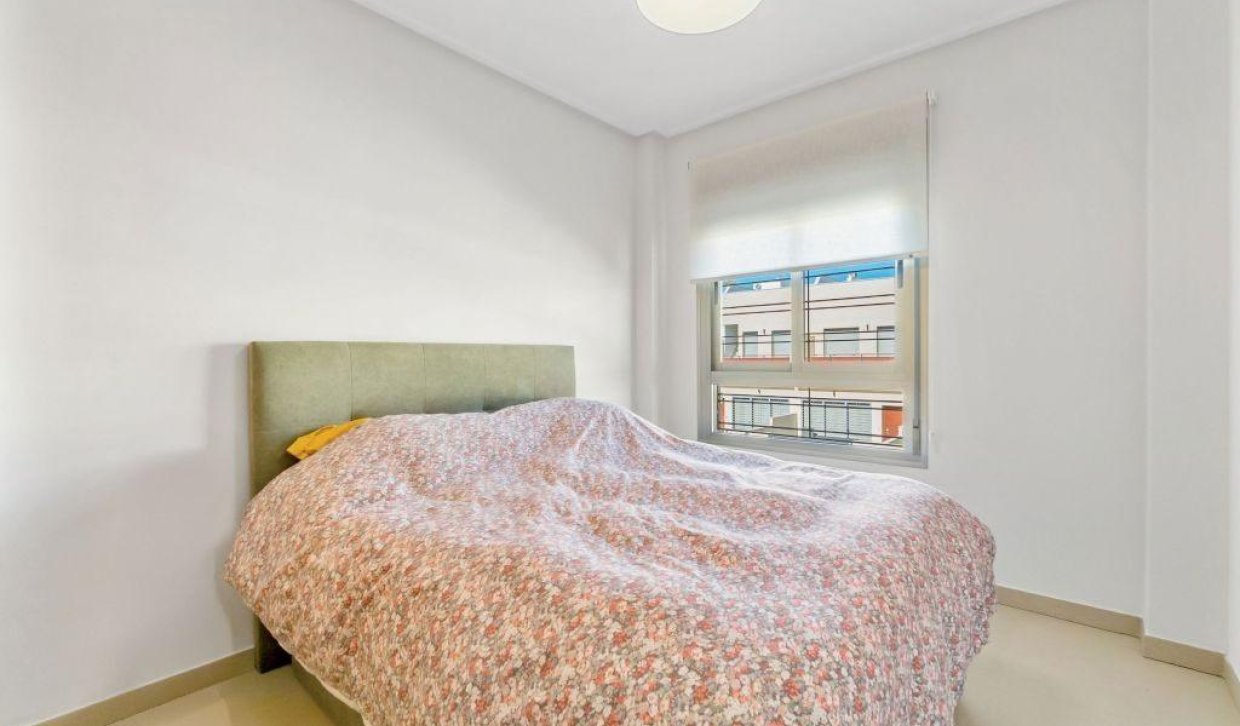 Bestaande woning  - Penthouse - Pilar de la Horadada - Torre De La Horadada