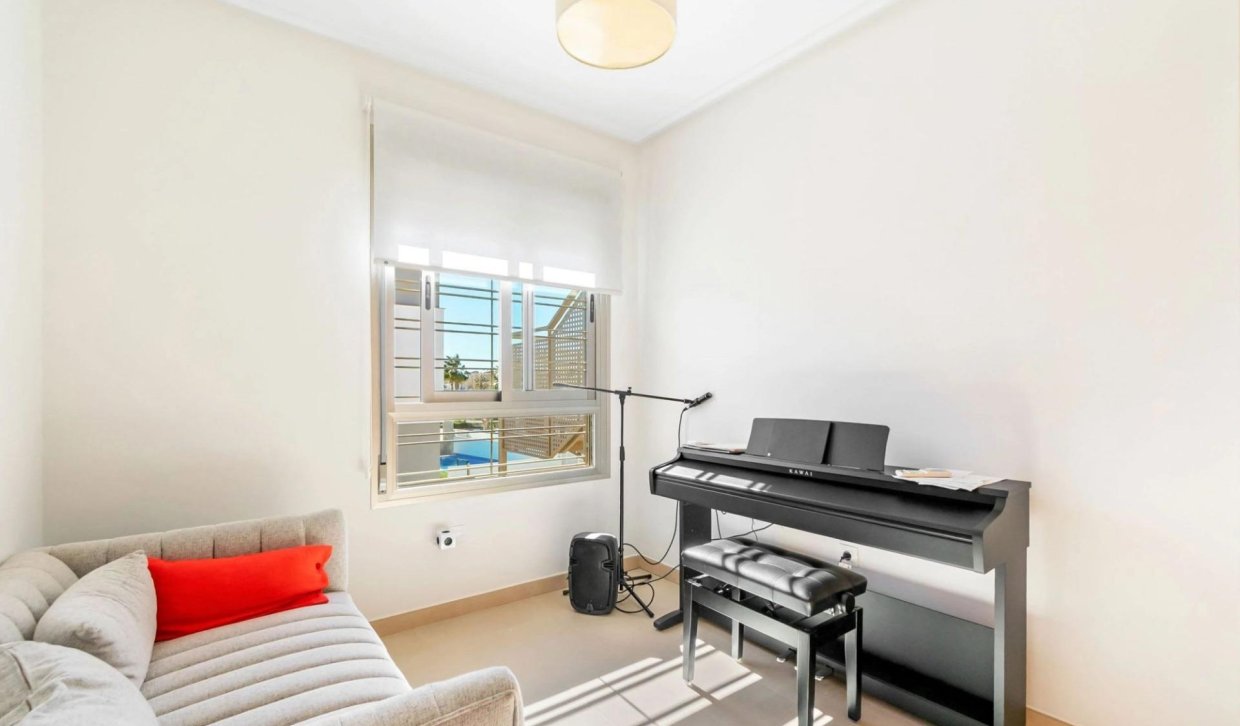 Bestaande woning  - Penthouse - Pilar de la Horadada - Torre De La Horadada