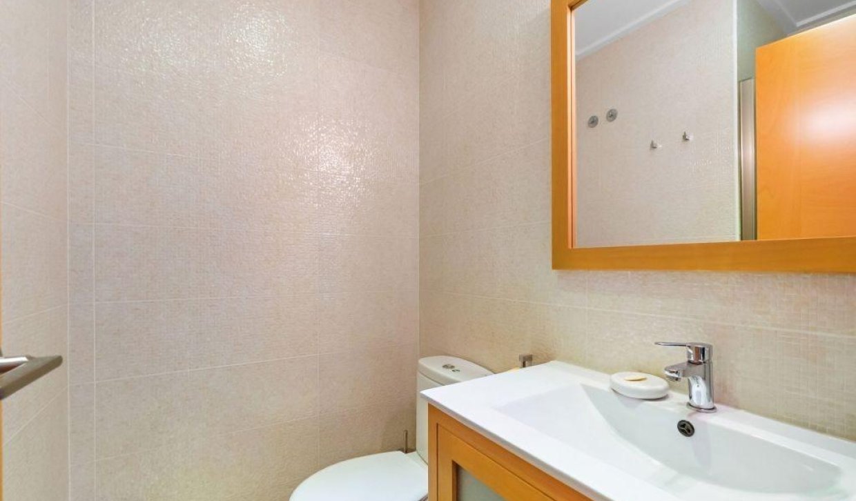 Bestaande woning  - Penthouse - Pilar de la Horadada - Torre De La Horadada