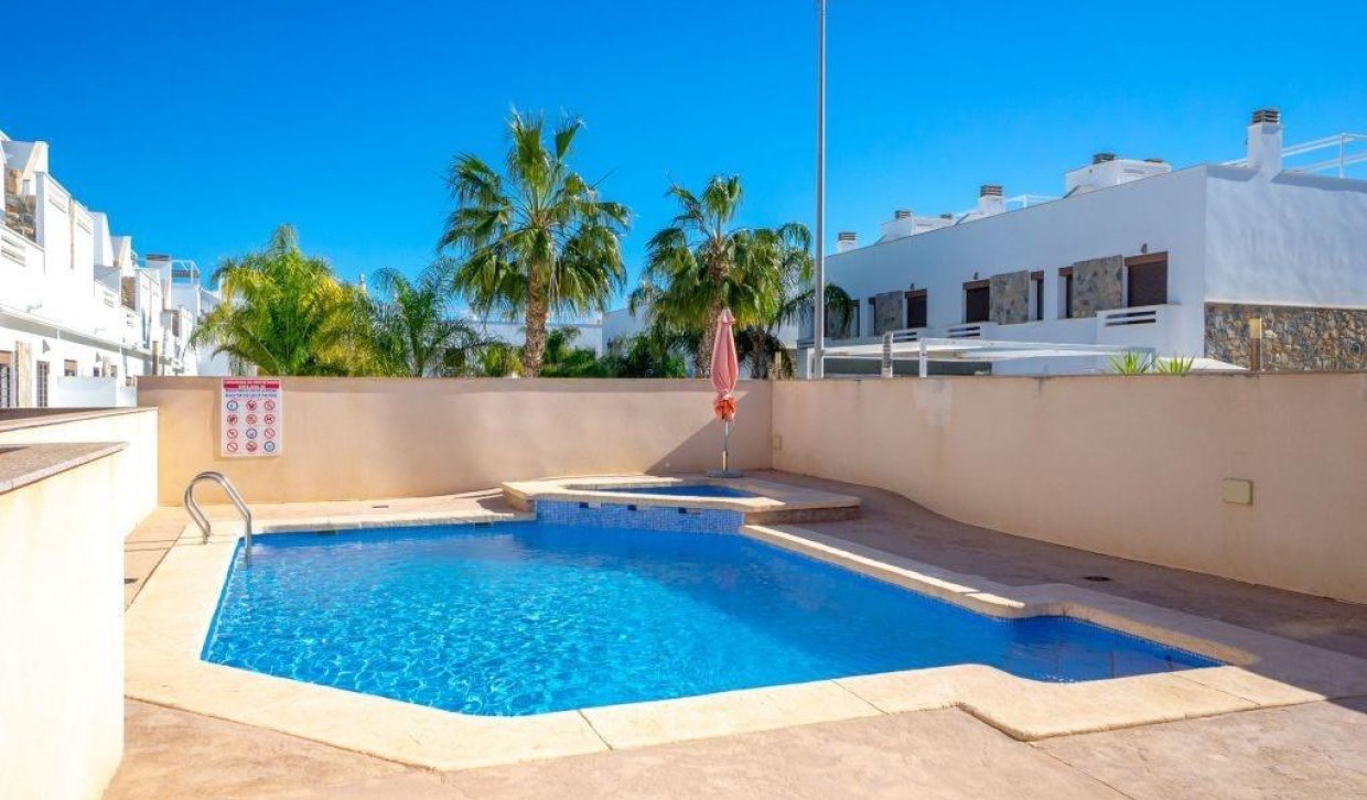 Bestaande woning  - Penthouse - Pilar de la Horadada - Torre De La Horadada