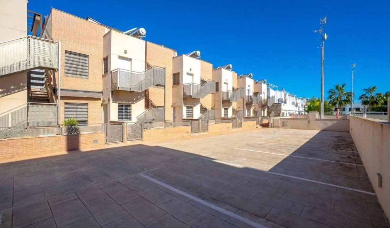Bestaande woning  - Penthouse - Pilar de la Horadada - Torre De La Horadada