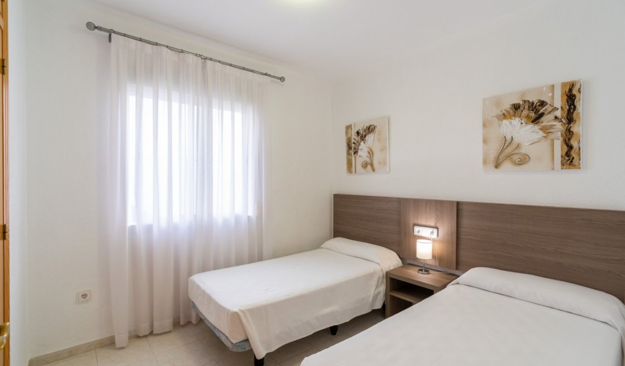 Nieuwbouw Woningen - Bungalow - Calpe - Gran Sol