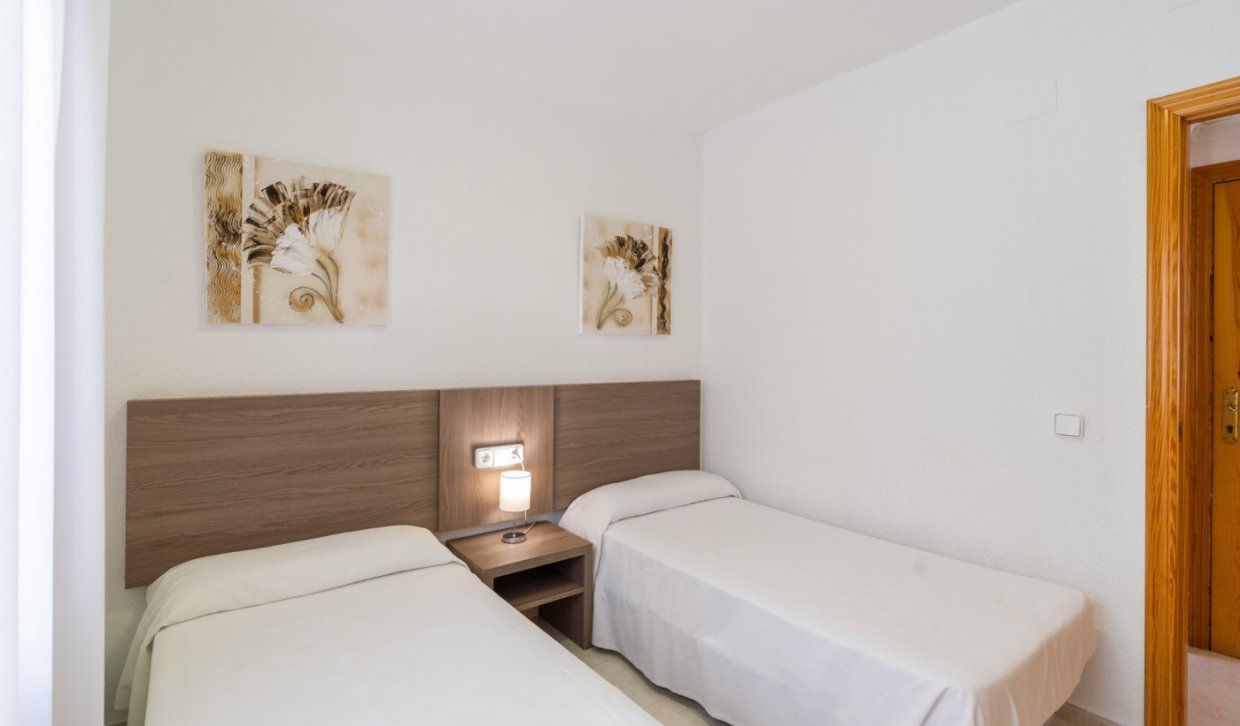 Nieuwbouw Woningen - Bungalow - Calpe - Gran Sol