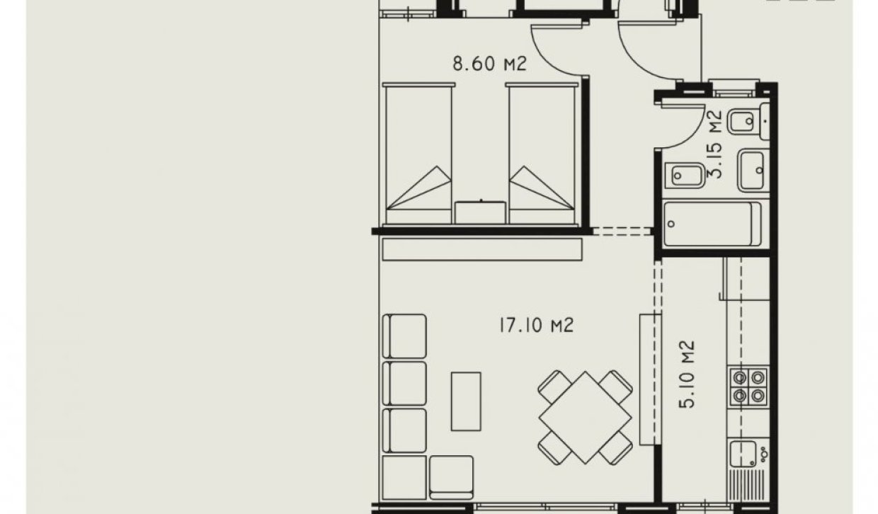 Nieuwbouw Woningen - Bungalow - Calpe - Gran Sol