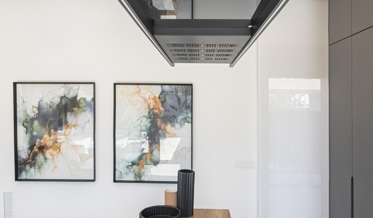 Nieuwbouw Woningen - Villa - Rojales - Ciudad Quesada