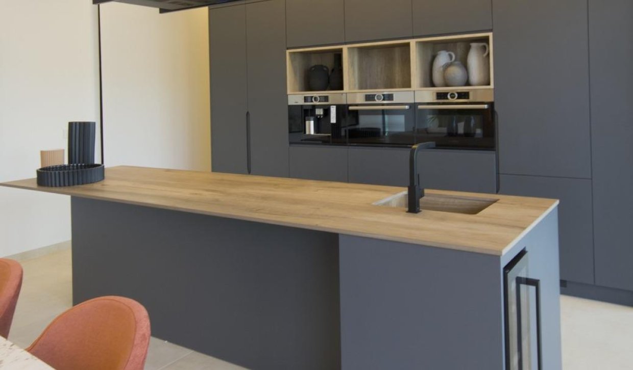 Nieuwbouw Woningen - Villa - Rojales - Ciudad Quesada