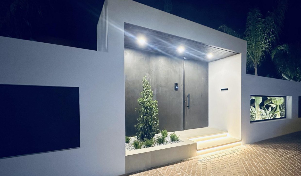 Nieuwbouw Woningen - Villa - Rojales - Ciudad Quesada