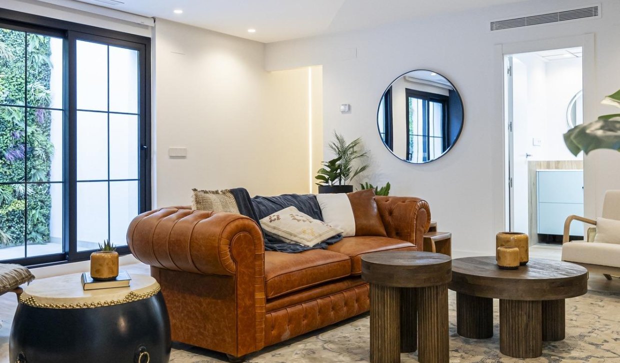 Nieuwbouw Woningen - Villa - Rojales - Ciudad Quesada