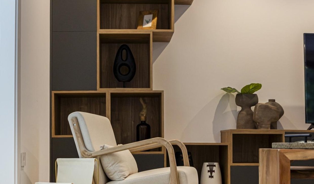 Nieuwbouw Woningen - Villa - Rojales - Ciudad Quesada