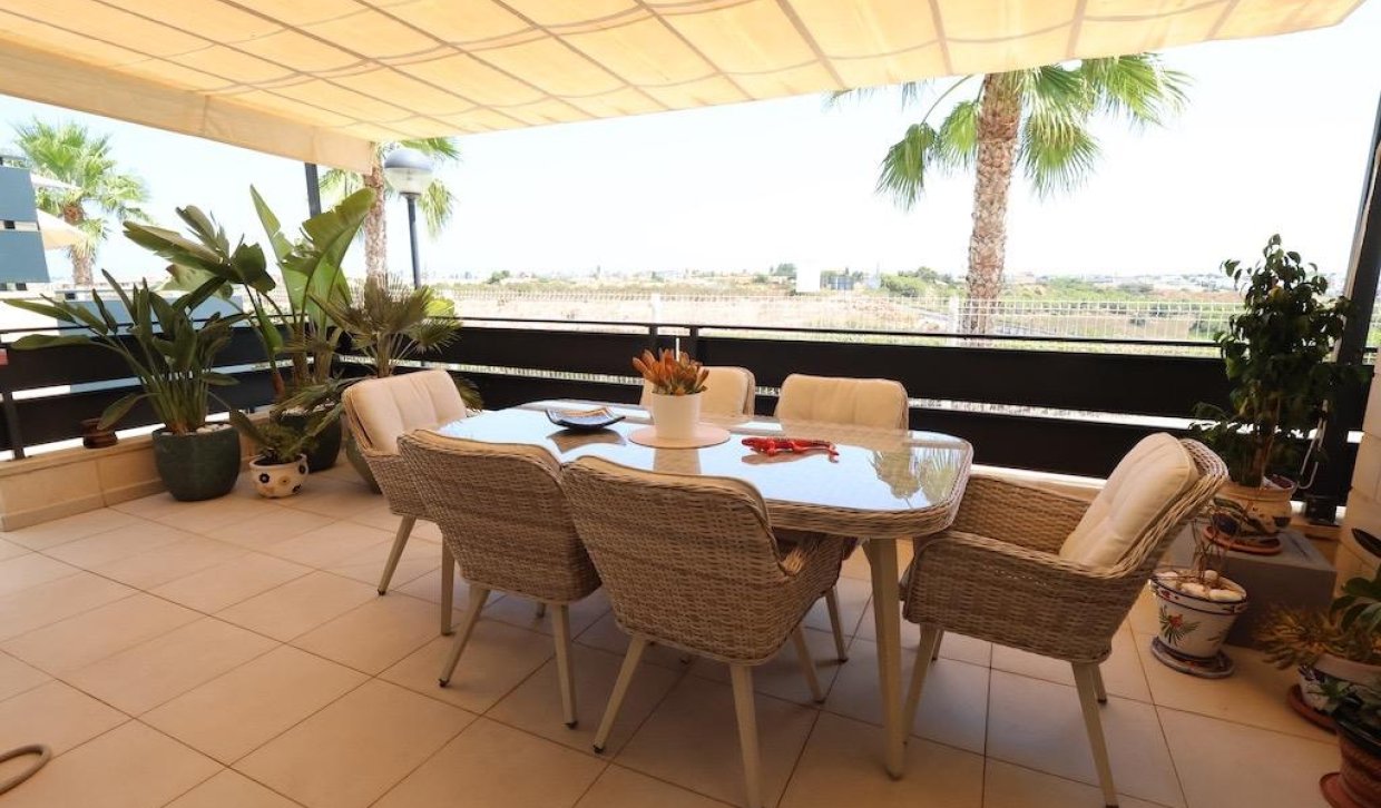 Segunda Mano - Casa Tipo Dúplex - Orihuela Costa - Lomas de Cabo Roig