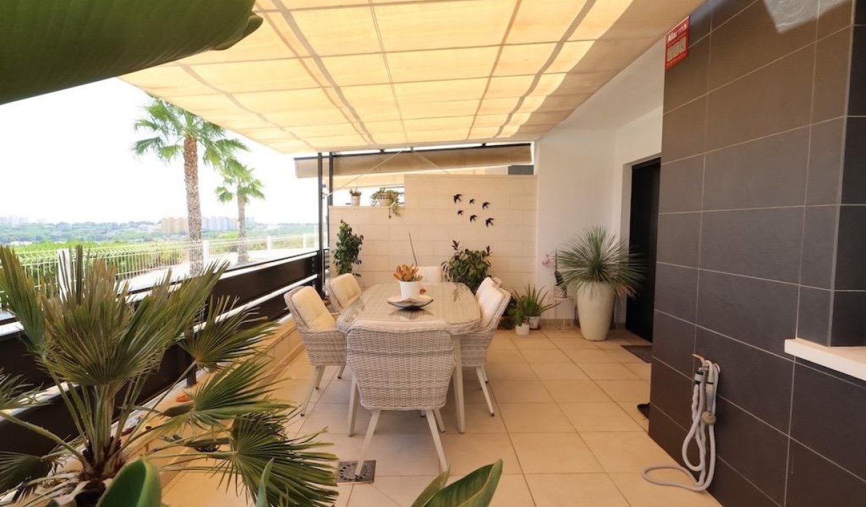 Segunda Mano - Casa Tipo Dúplex - Orihuela Costa - Lomas de Cabo Roig