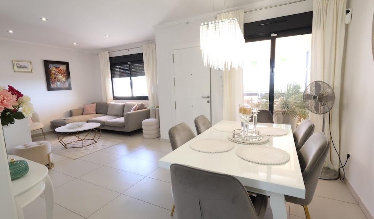 Segunda Mano - Casa Tipo Dúplex - Orihuela Costa - Lomas de Cabo Roig