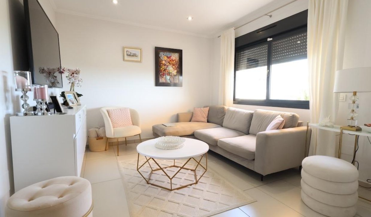 Segunda Mano - Casa Tipo Dúplex - Orihuela Costa - Lomas de Cabo Roig