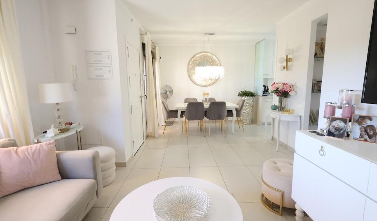 Segunda Mano - Casa Tipo Dúplex - Orihuela Costa - Lomas de Cabo Roig