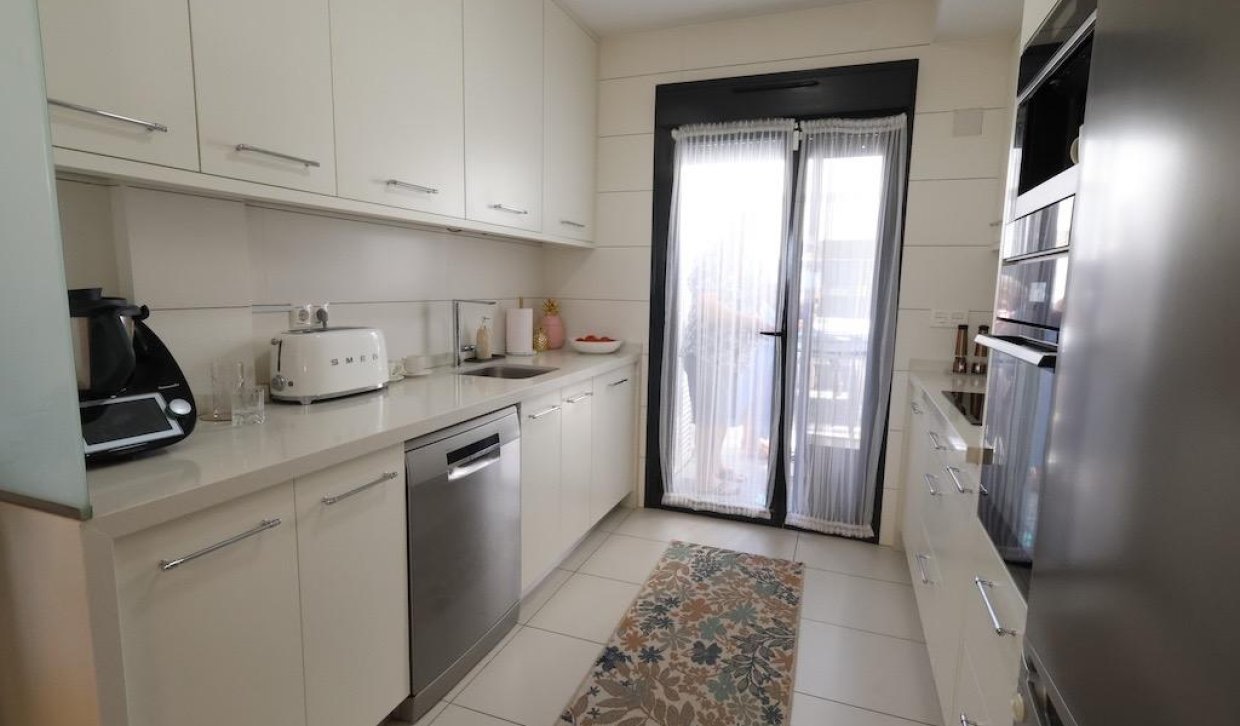 Segunda Mano - Casa Tipo Dúplex - Orihuela Costa - Lomas de Cabo Roig