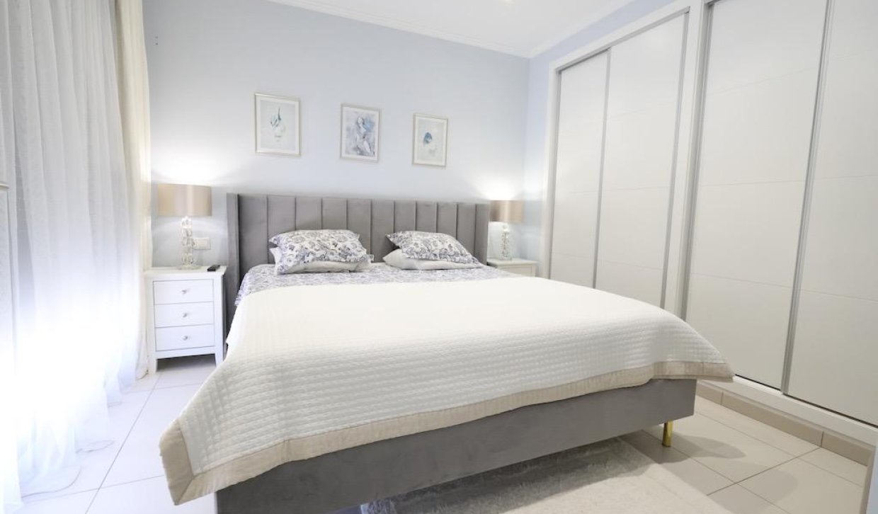 Segunda Mano - Casa Tipo Dúplex - Orihuela Costa - Lomas de Cabo Roig