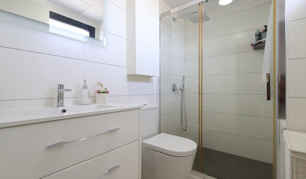 Segunda Mano - Casa Tipo Dúplex - Orihuela Costa - Lomas de Cabo Roig