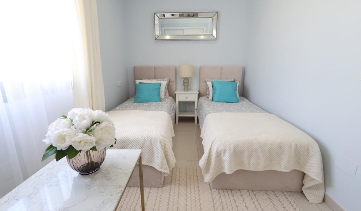 Segunda Mano - Casa Tipo Dúplex - Orihuela Costa - Lomas de Cabo Roig