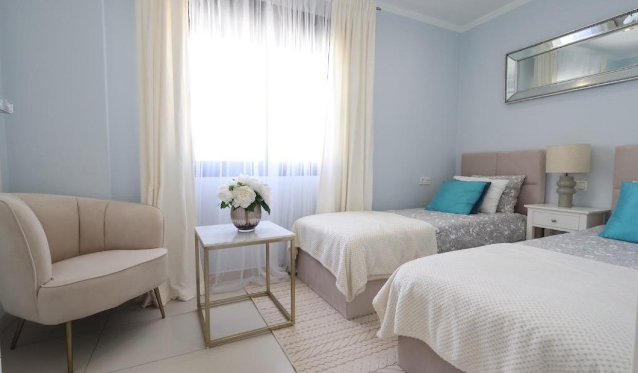 Segunda Mano - Casa Tipo Dúplex - Orihuela Costa - Lomas de Cabo Roig