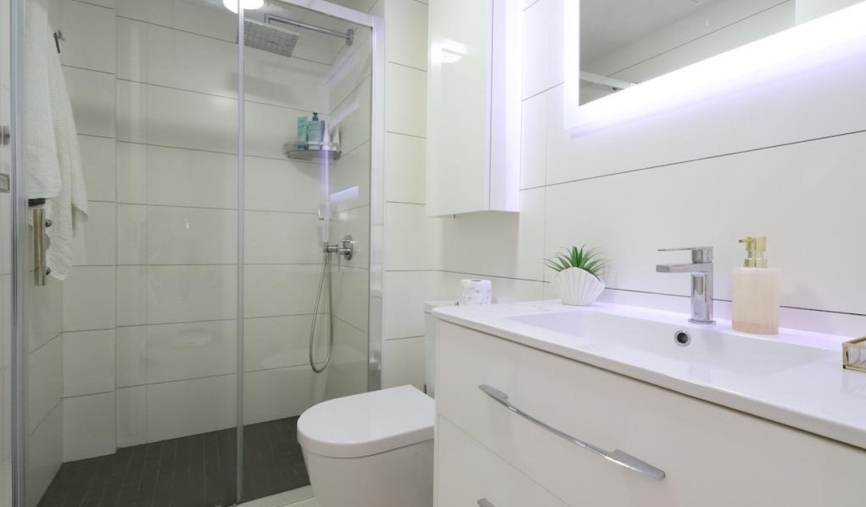 Segunda Mano - Casa Tipo Dúplex - Orihuela Costa - Lomas de Cabo Roig