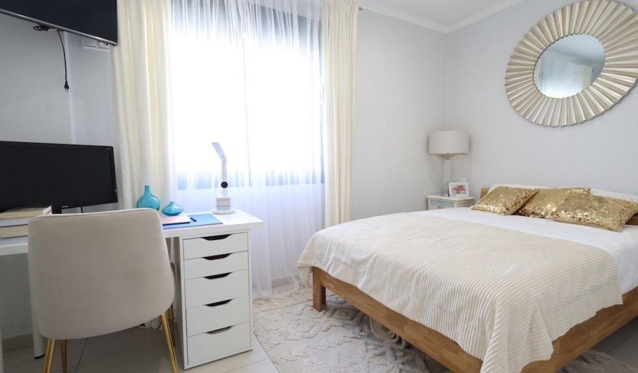 Segunda Mano - Casa Tipo Dúplex - Orihuela Costa - Lomas de Cabo Roig