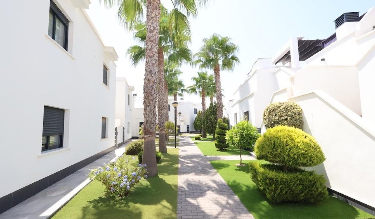 Segunda Mano - Casa Tipo Dúplex - Orihuela Costa - Lomas de Cabo Roig