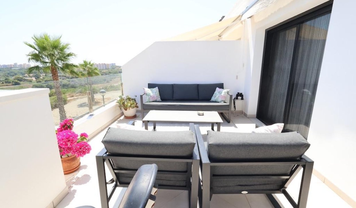 Segunda Mano - Casa Tipo Dúplex - Orihuela Costa - Lomas de Cabo Roig