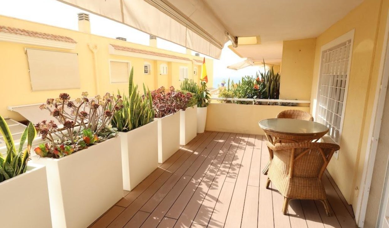 Bestaande woning  - Appartement  - Orihuela Costa - Campoamor