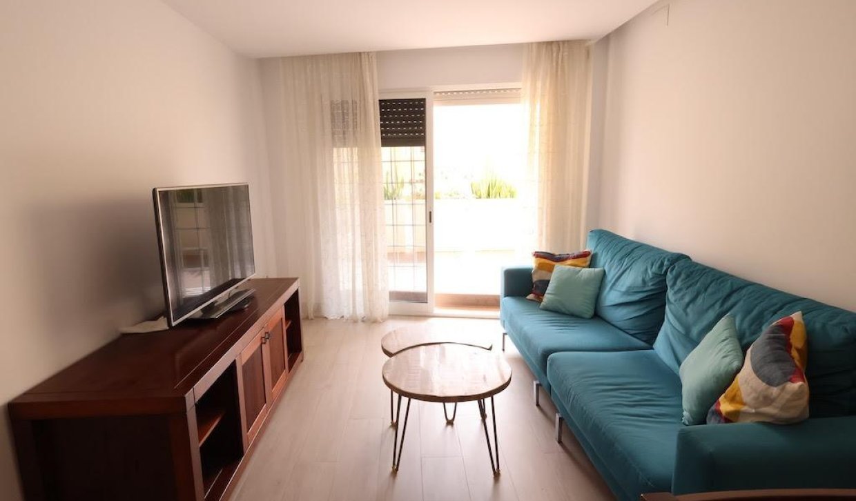 Bestaande woning  - Appartement  - Orihuela Costa - Campoamor