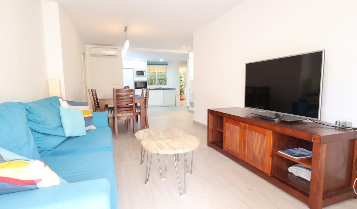 Bestaande woning  - Appartement  - Orihuela Costa - Campoamor