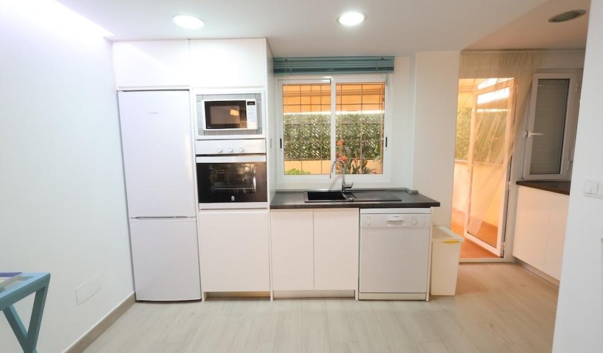 Bestaande woning  - Appartement  - Orihuela Costa - Campoamor