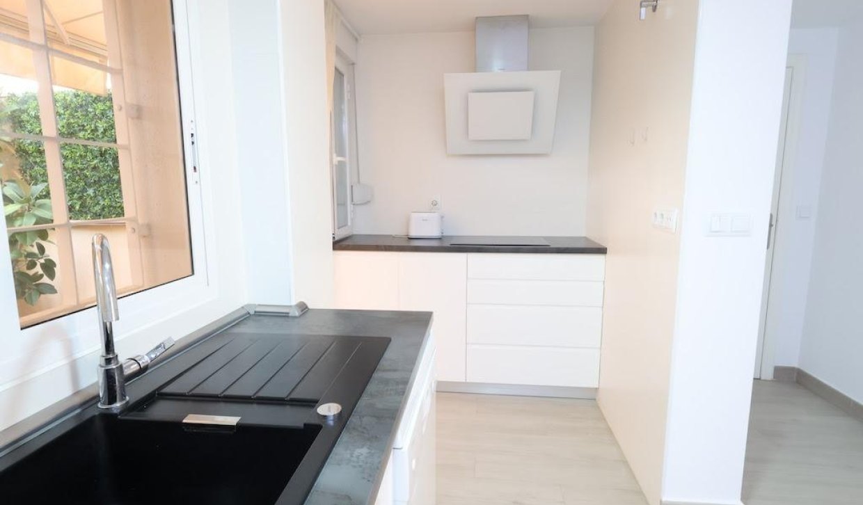 Bestaande woning  - Appartement  - Orihuela Costa - Campoamor